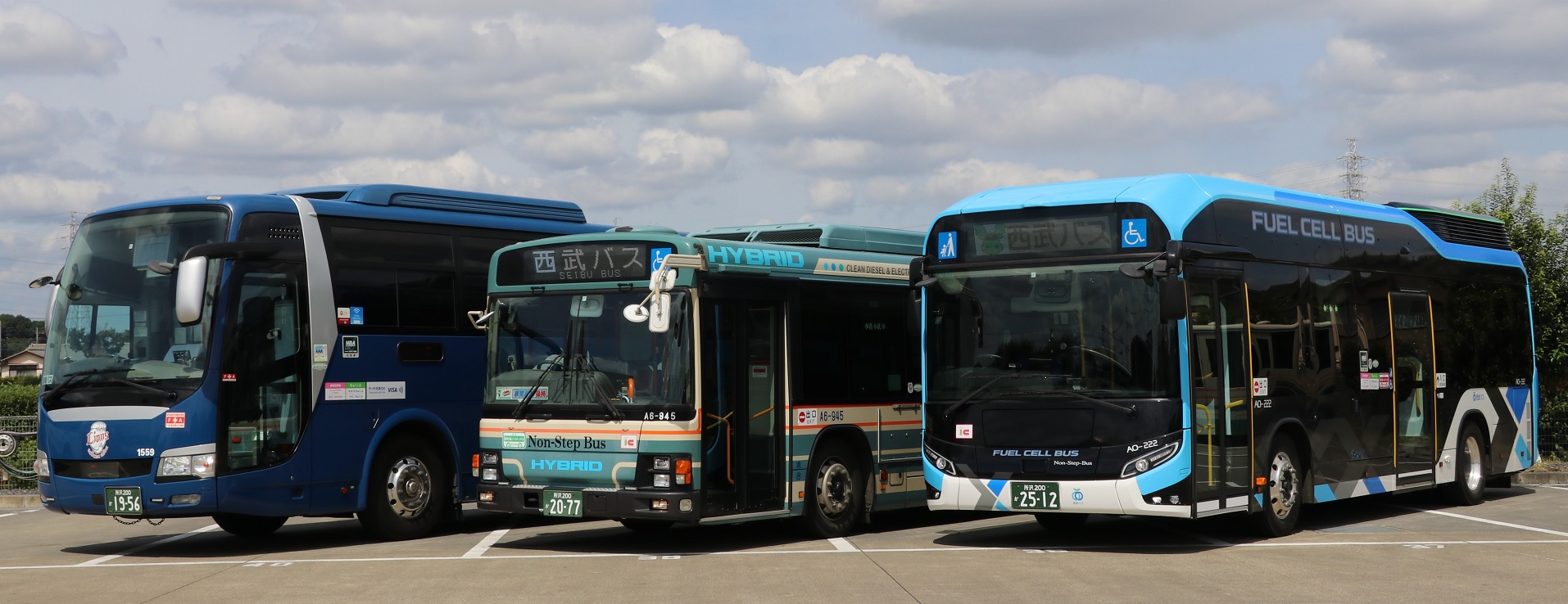 小山 市バス 事故