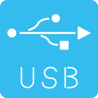 USB