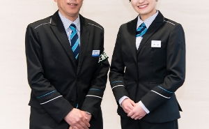 事務