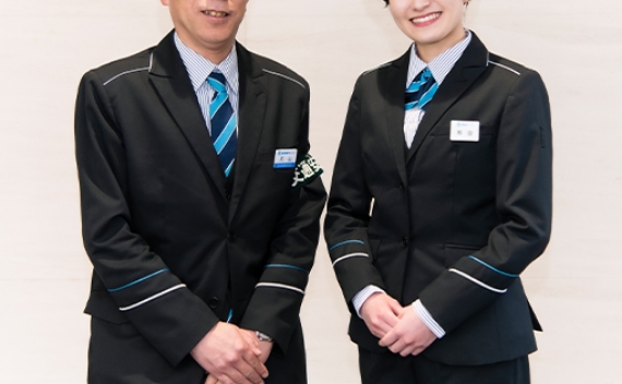 事務